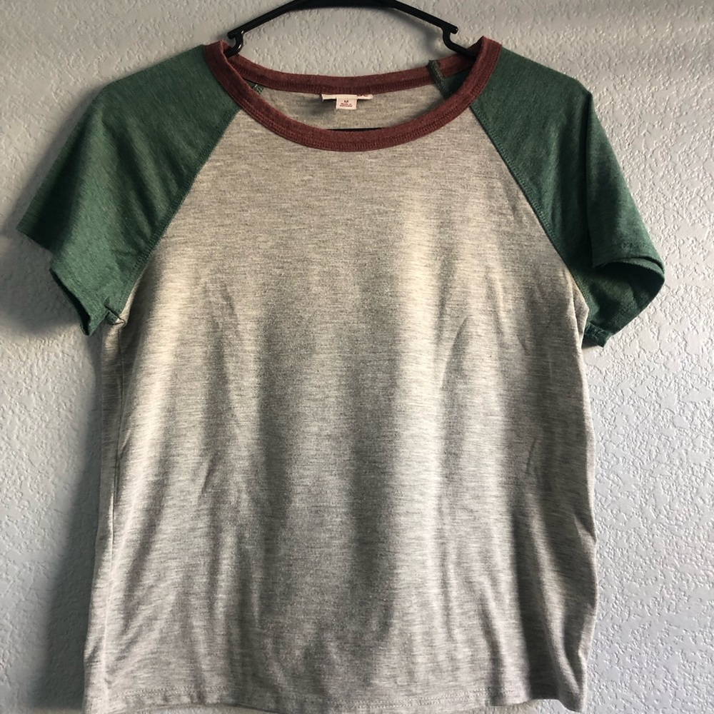 Cozy SO T-shirt